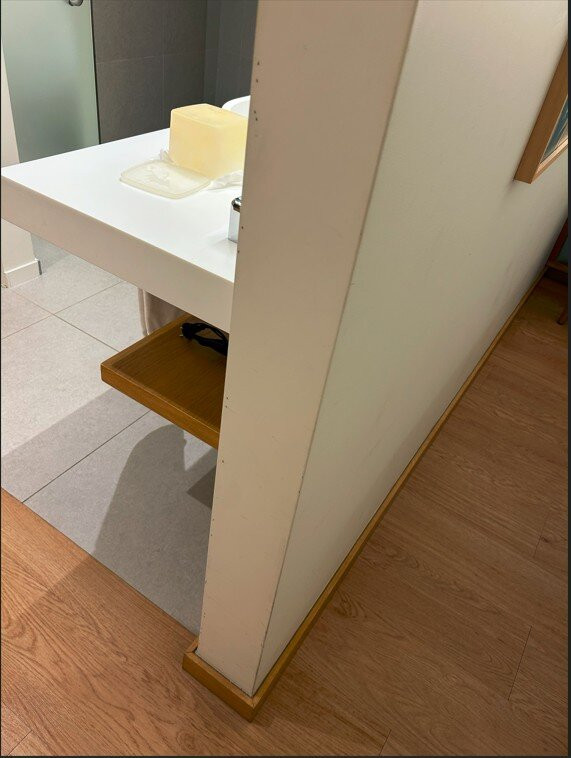 Sentido Galomar主图