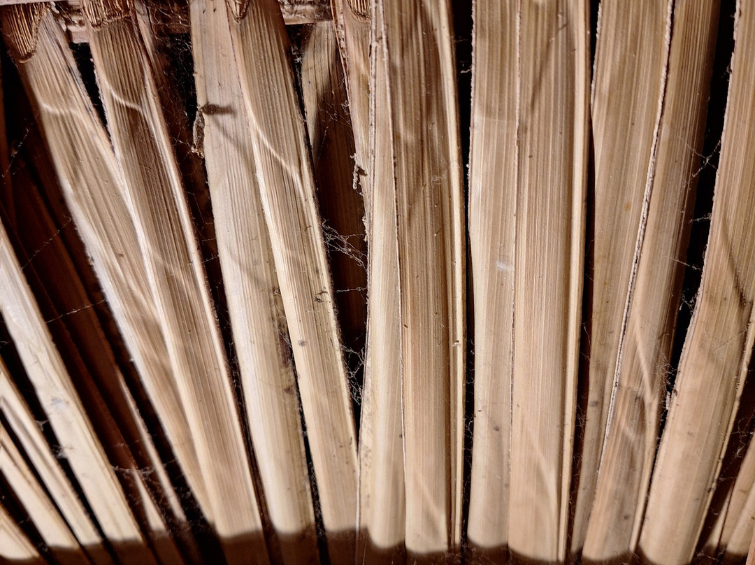 Pousada Capitu主图