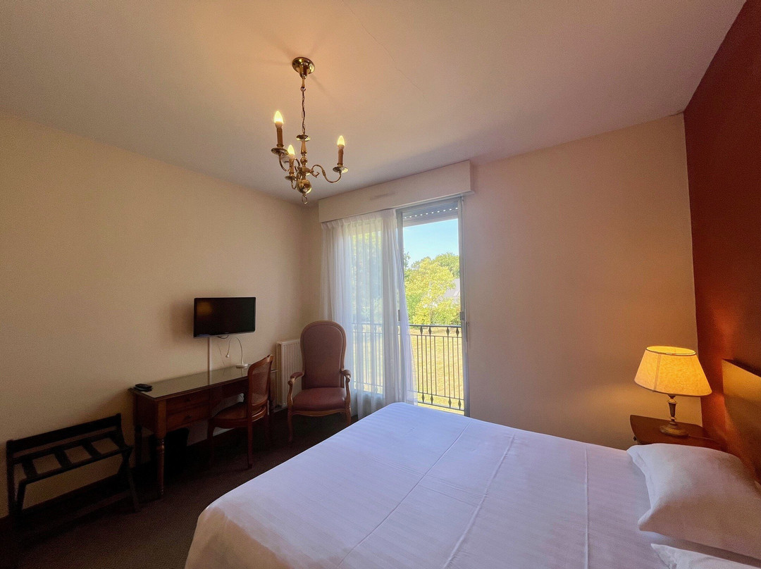 Hôtel la Marine主图