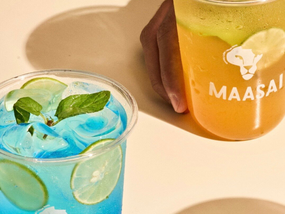 MAASAI Cafe | Specialty Coffee