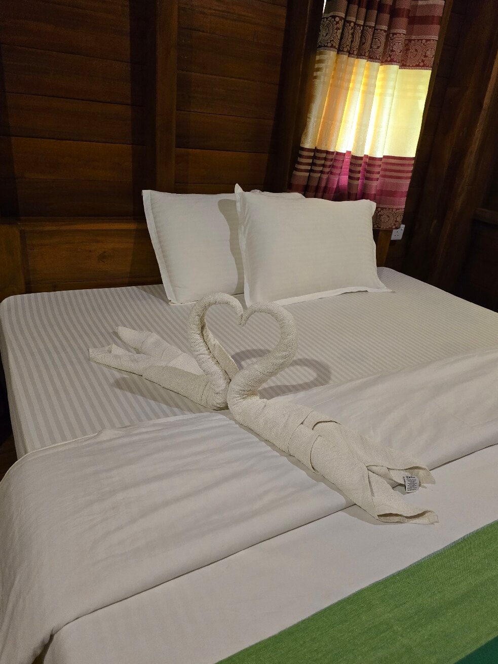 Wild Lake Side Holiday Resort-官方