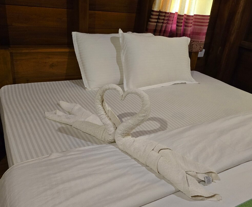 Wild Lake Side Holiday Resort主图