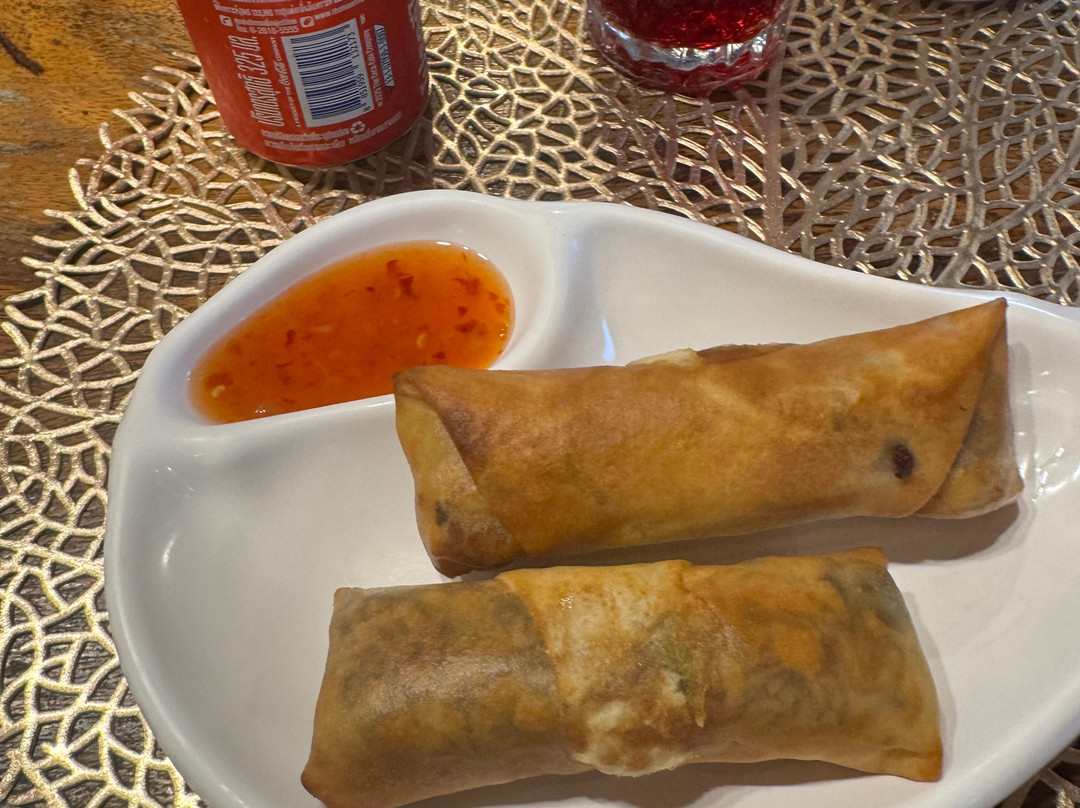 Zabb E Lee泰式烹饪班-清迈必去景点