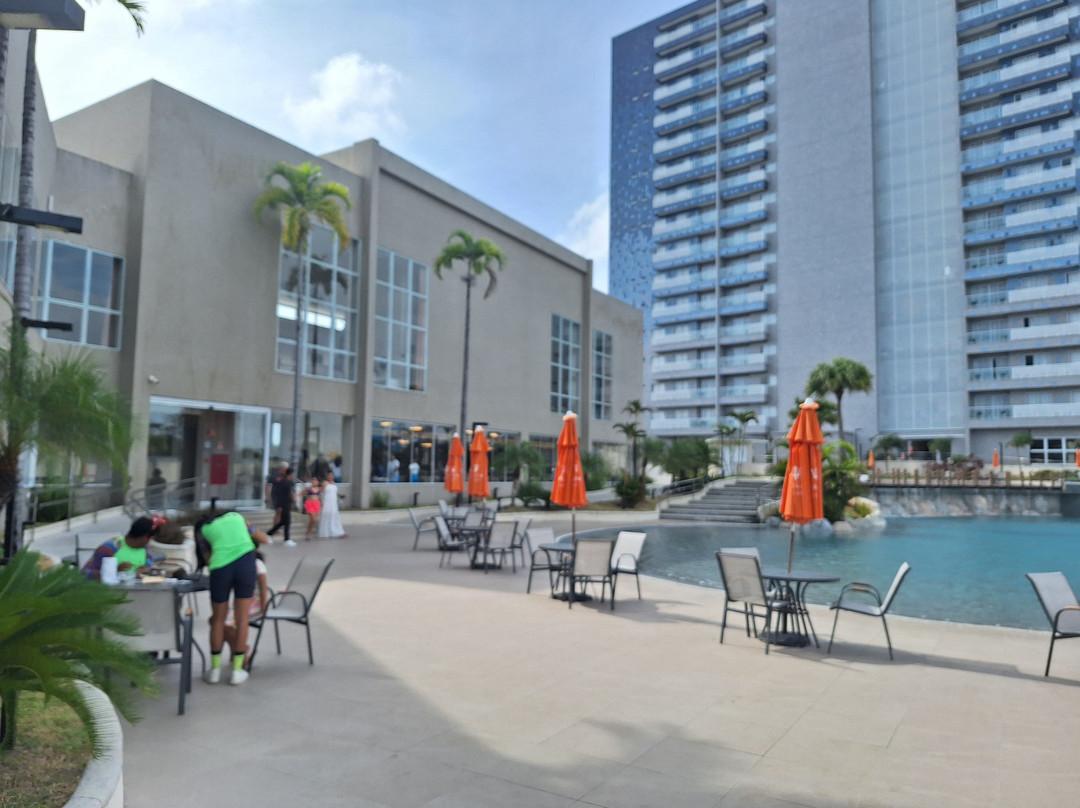 Aqualand Park E Resort-Salinopolis必去景点