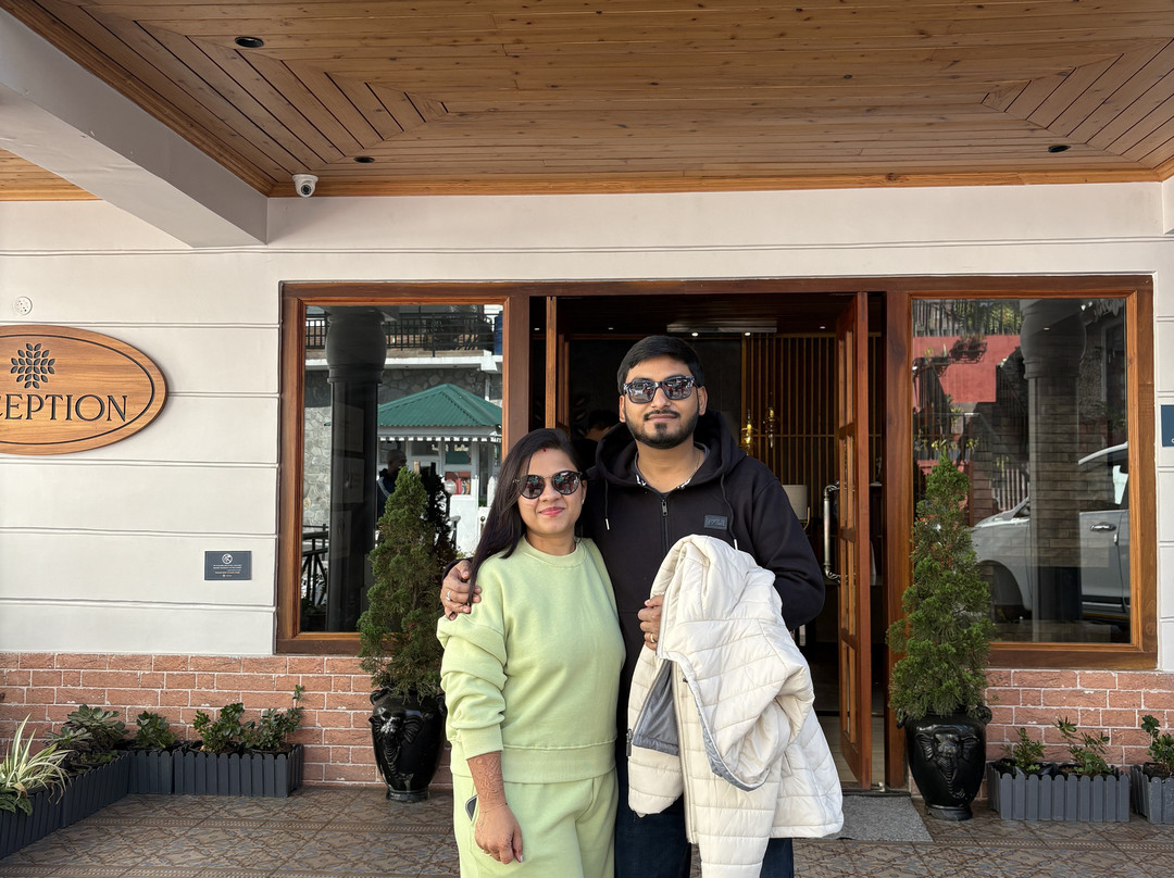 Udaan Alpine Resort主图