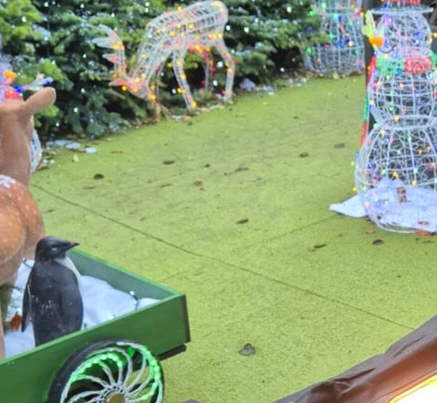 The Olde Watermill Shopping Village-Barton-le-Clay必去景点