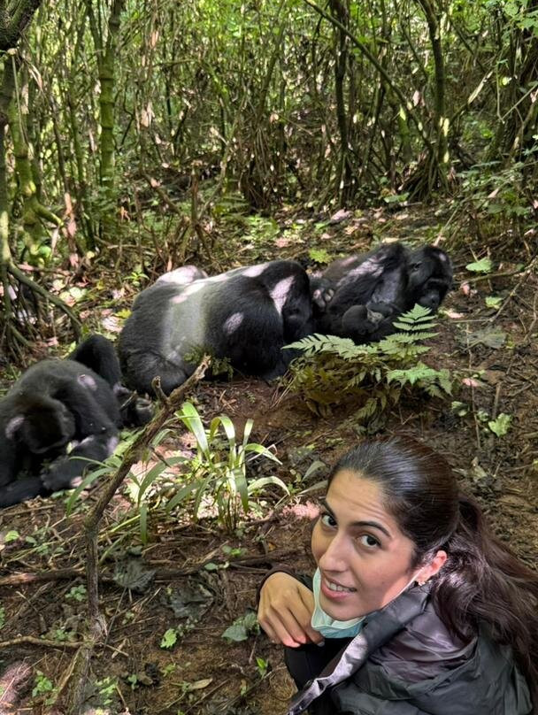 Encounter Africa Safaris-恩德培必去景点