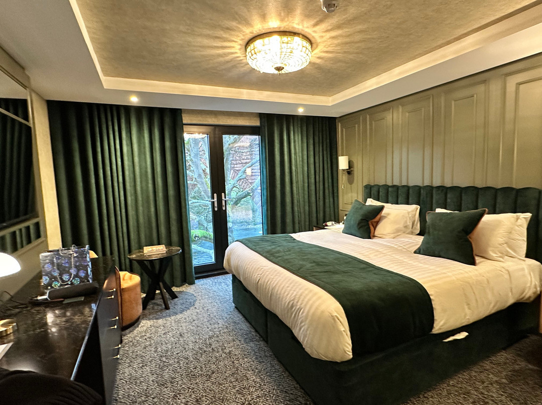 Brig O Doon Hotel主图