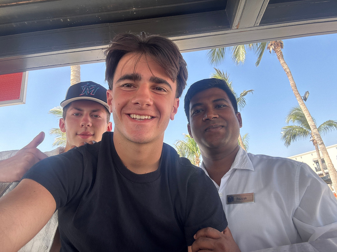 Salalah Rotana Resort主图