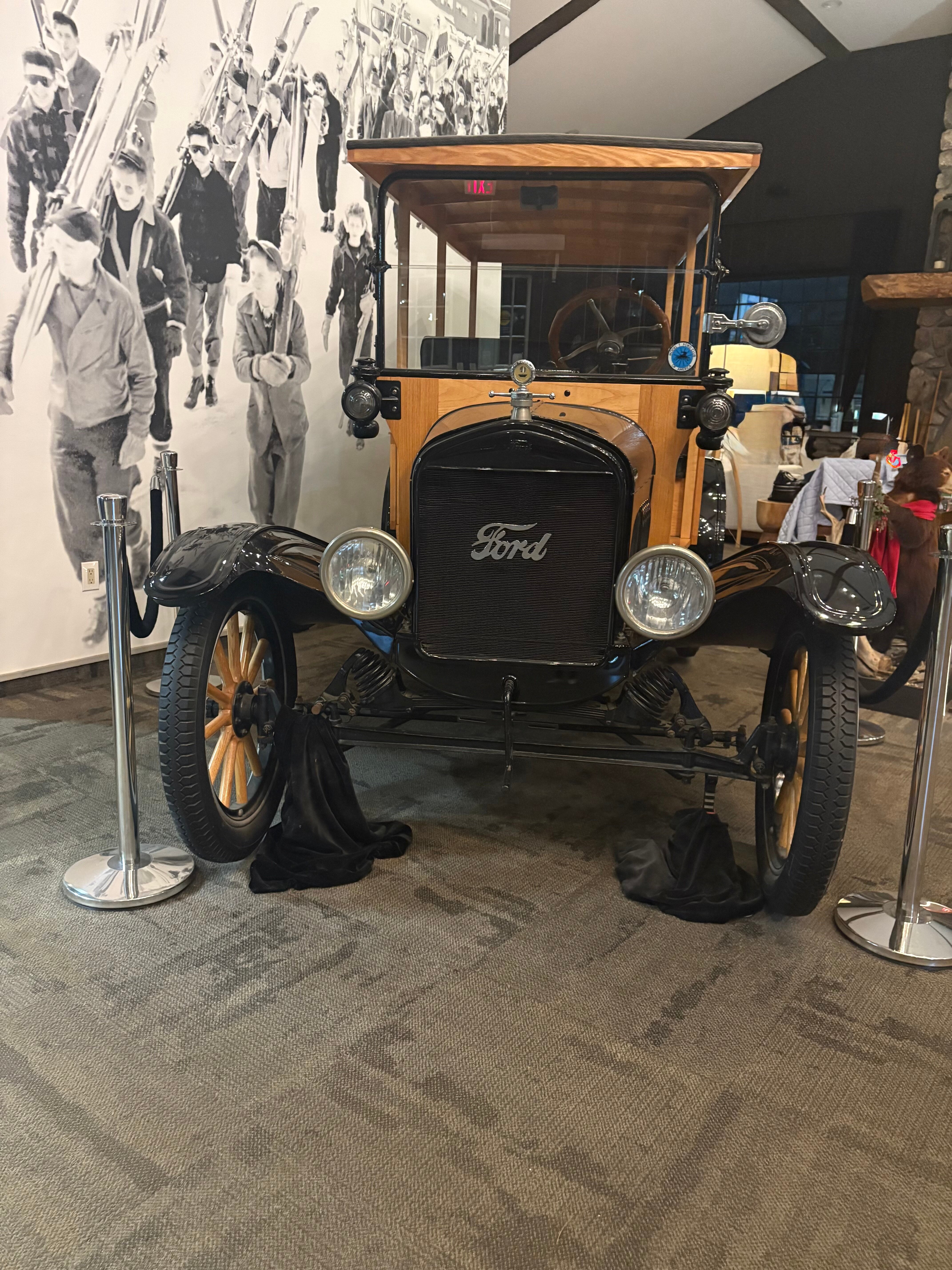 Green Granite Inn & Conference Center-官方