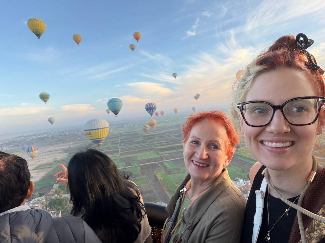 Egypt Unlimited Tours-亚斯文必去景点