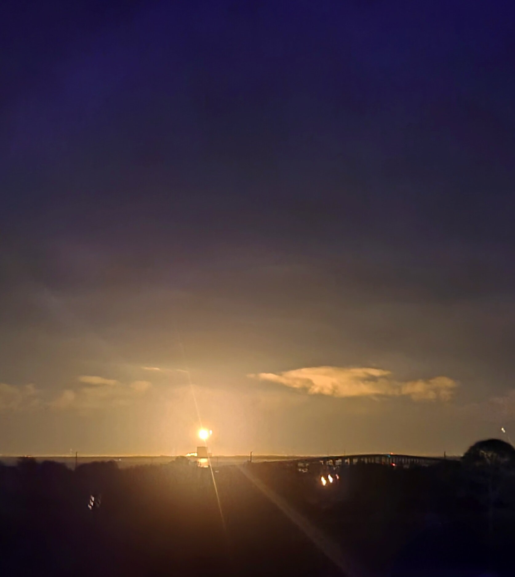 Hyatt Place Titusville / Kennedy Space Center-酒店景观