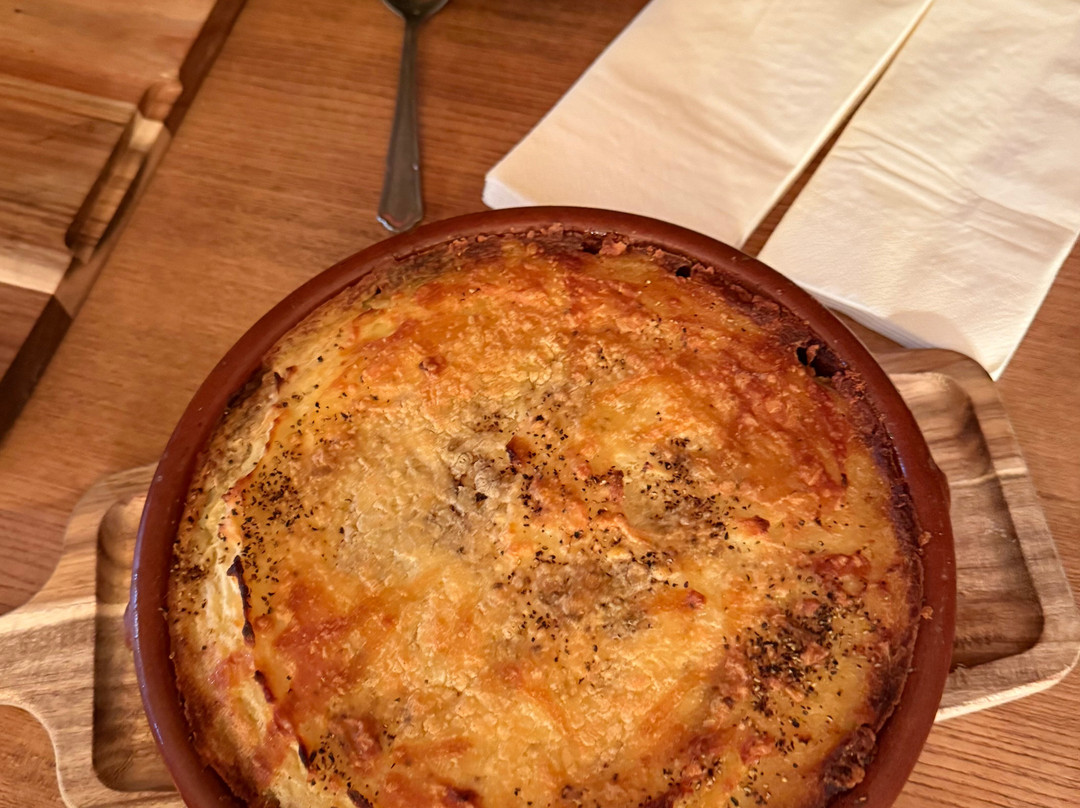 The Star Inn-Saint Mary in the Marsh必去景点