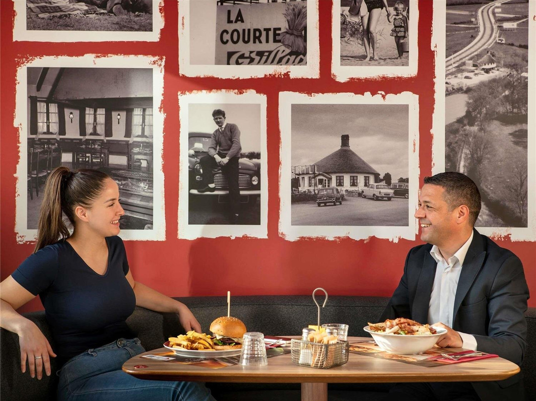 Ibis Marne La Vallee Noisy主图