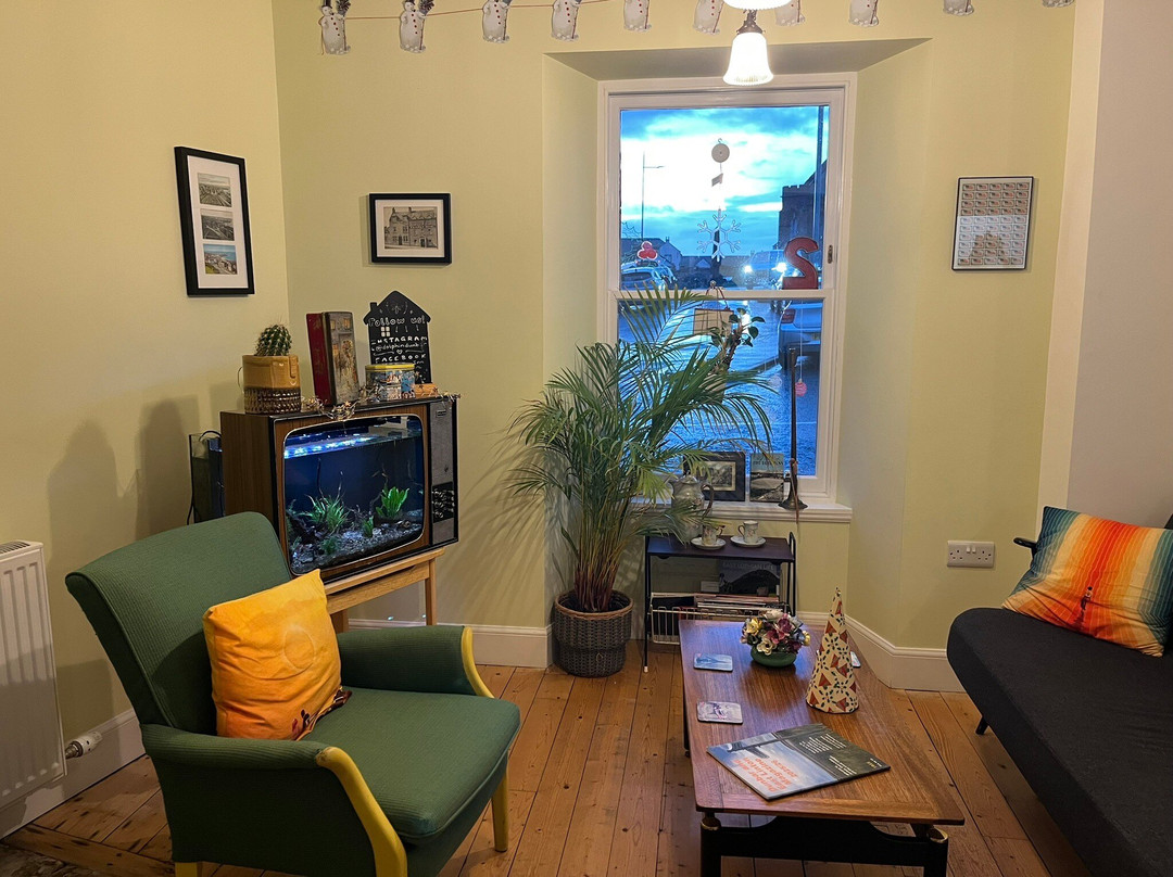 The Dolphin Inn主图