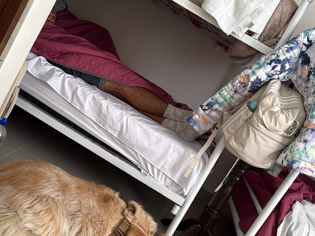 Hotel El Pallar主图