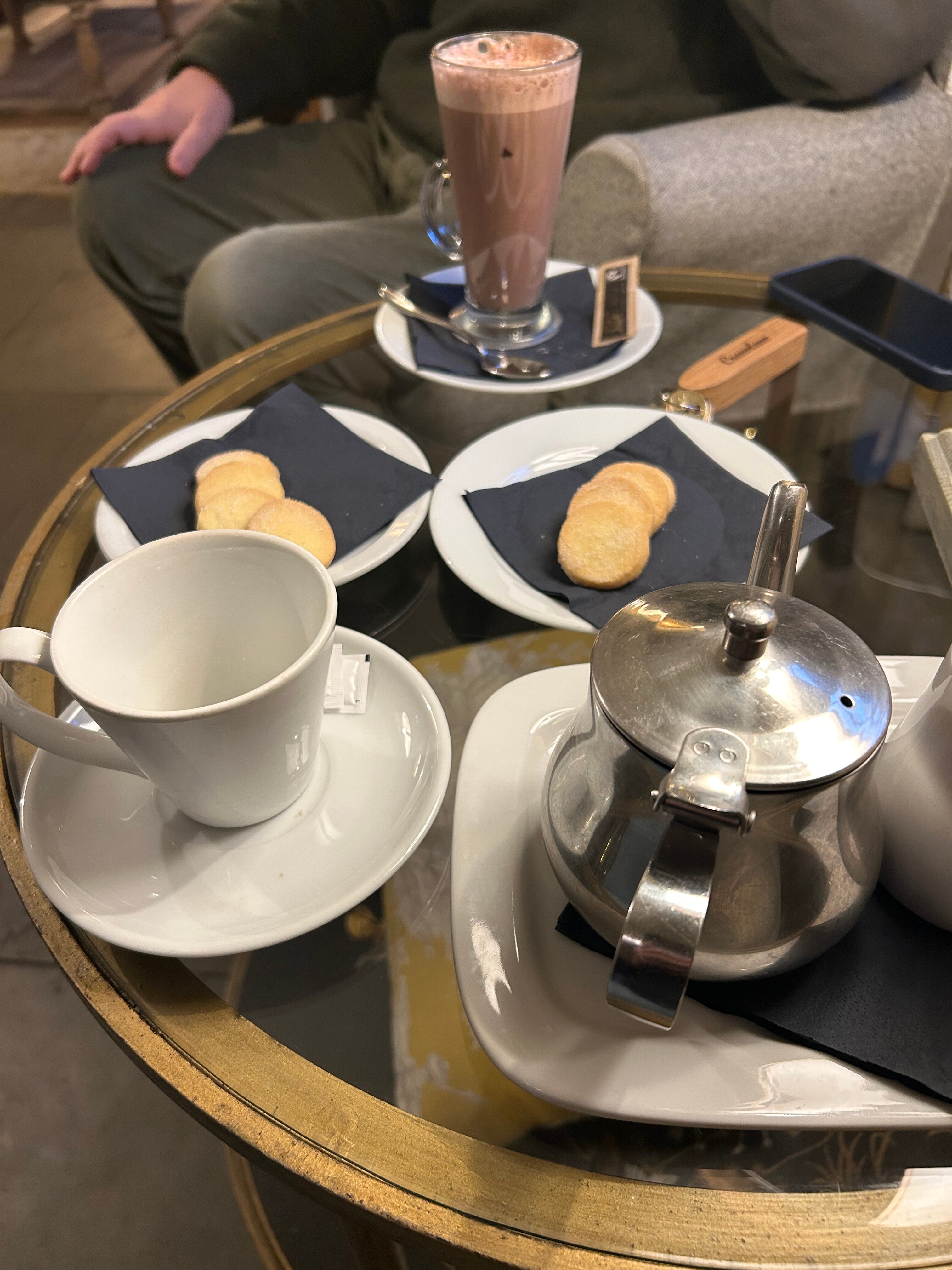 Meikleour Arms Hotel & Restaurant-浴室