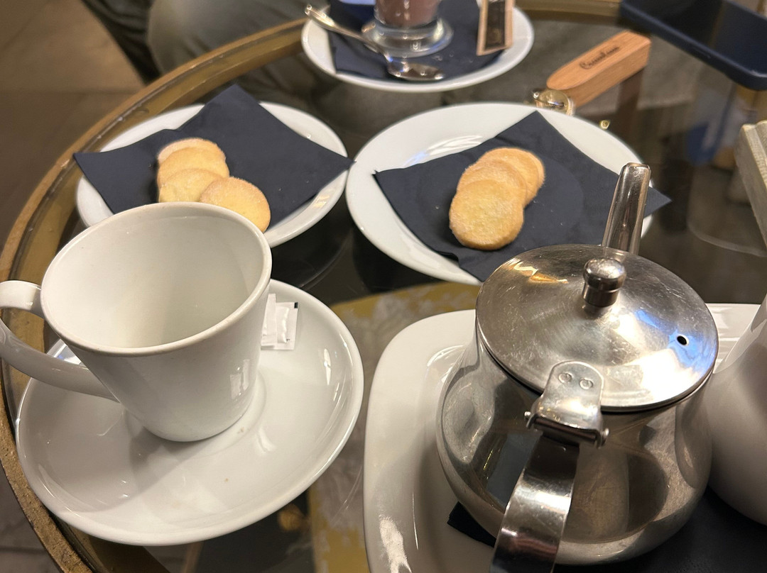 Meikleour Arms Hotel & Restaurant主图