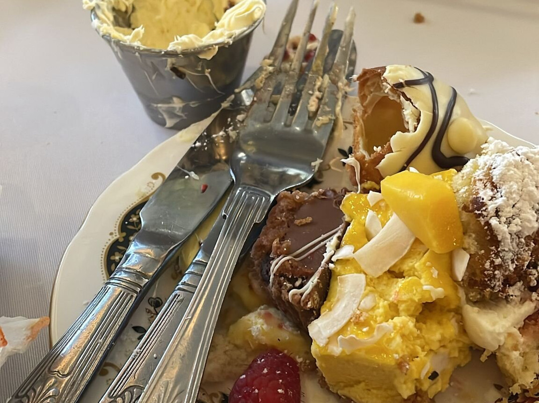 Bushtown Hotel & Spa主图