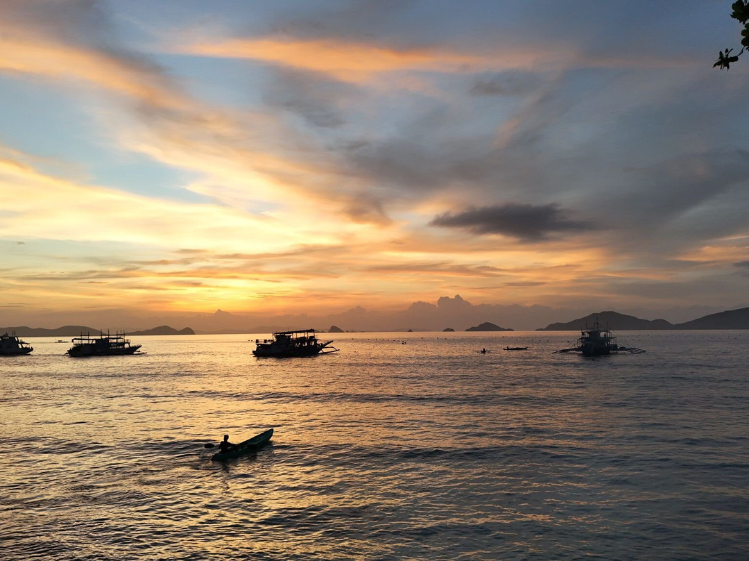 Keelooma | Linapacan Tour, Expedition and Island Stay-利纳帕坎岛必去景点