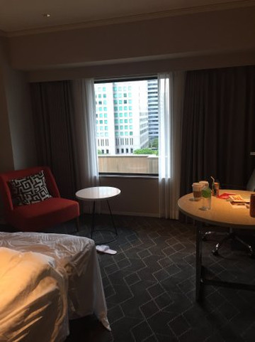 新大阪拉弗雷酒店主图