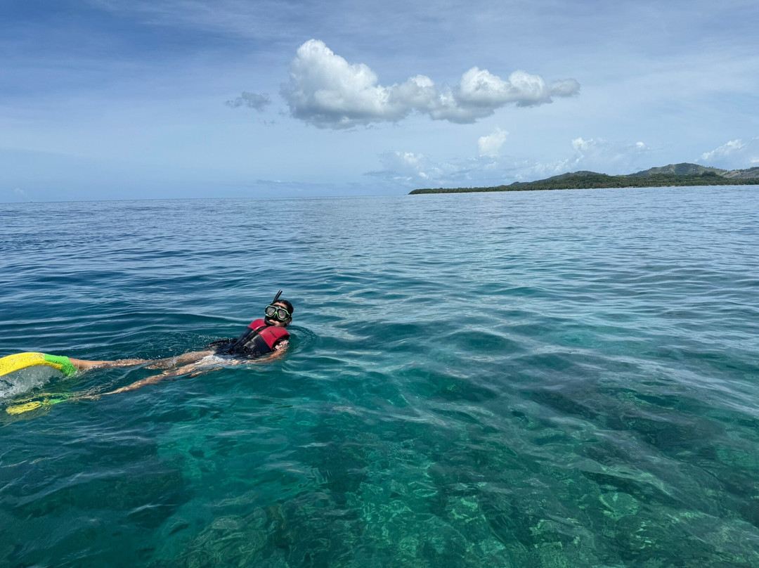 Hydro Sports-辛加东卡必去景点