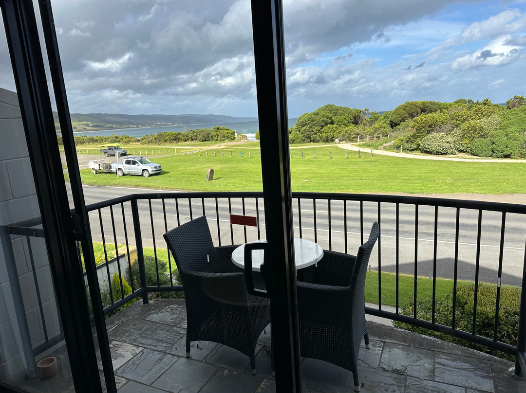 阿波罗湾滨海汽车旅馆主图