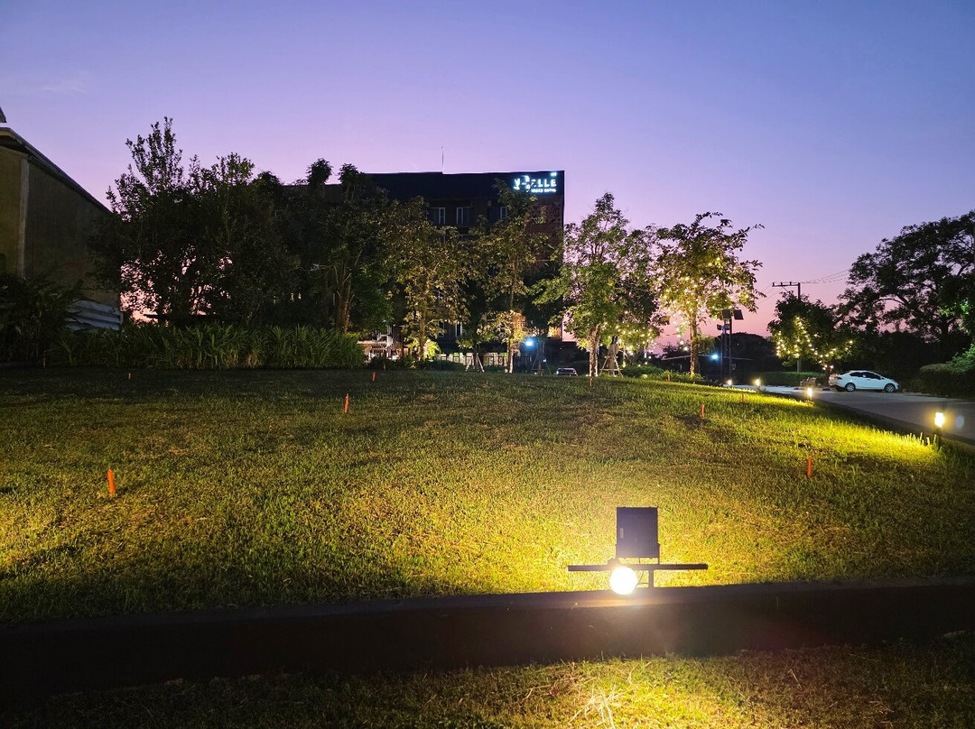 Belle Grand Hotel主图