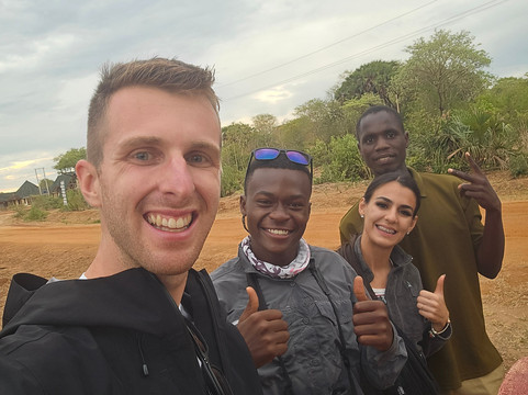 Shammah Wonders Safari Ltd-莫西必去景点