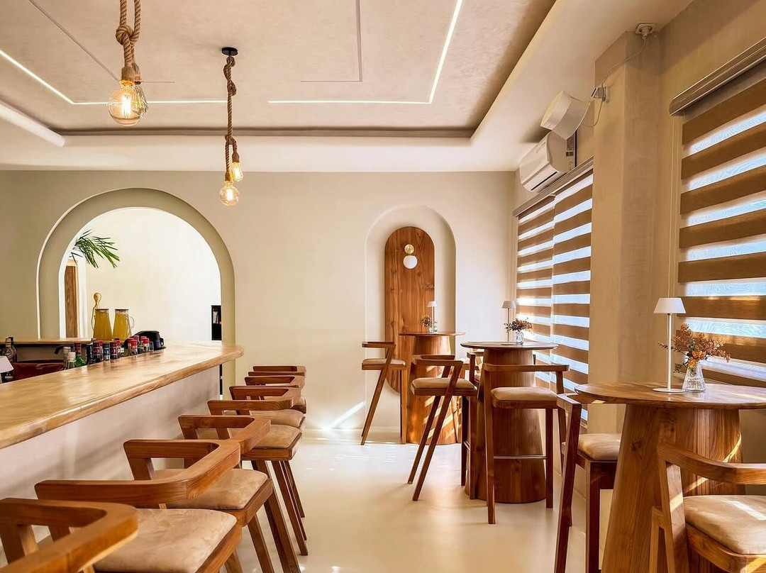 Hotel Acropole主图