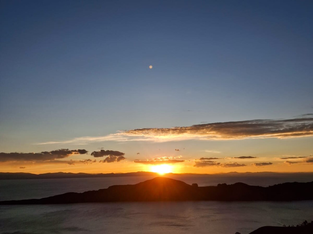 Evolution Adventure Travel - Death Road-拉巴斯必去景点