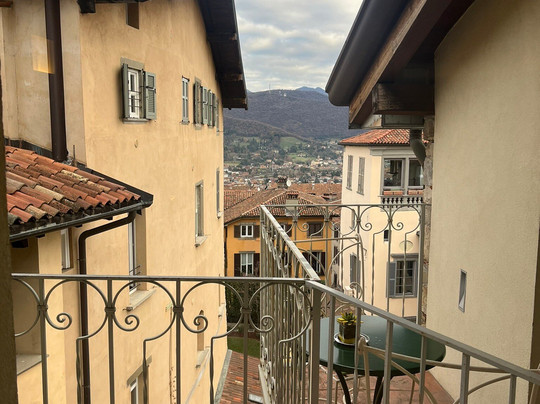 Hotel Piazza Vecchia主图