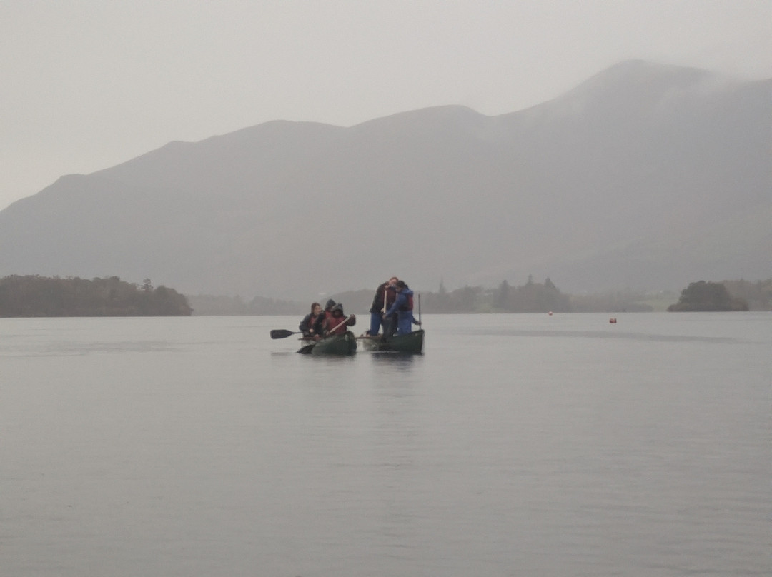 Adventure Hunter-Cockermouth必去景点