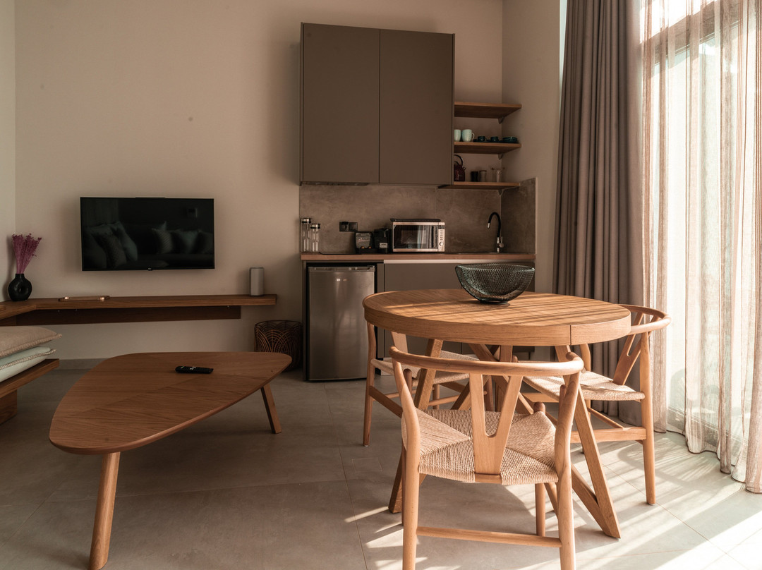 Anadeo Villas & Suites主图