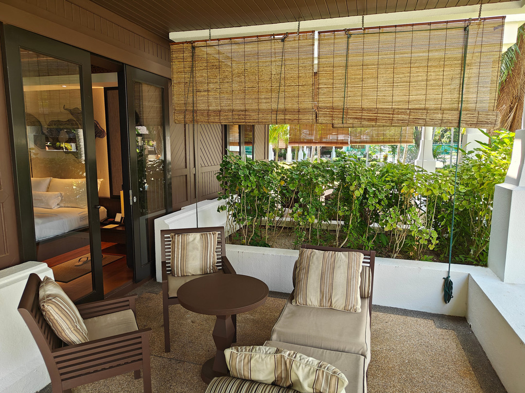 绿中海度假村主图