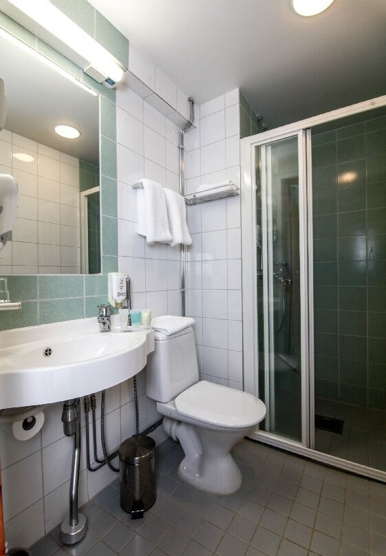 Spahotel Hamina主图