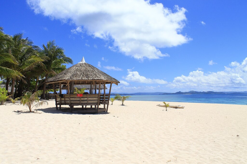 Daku Island-锡亚高岛必去景点