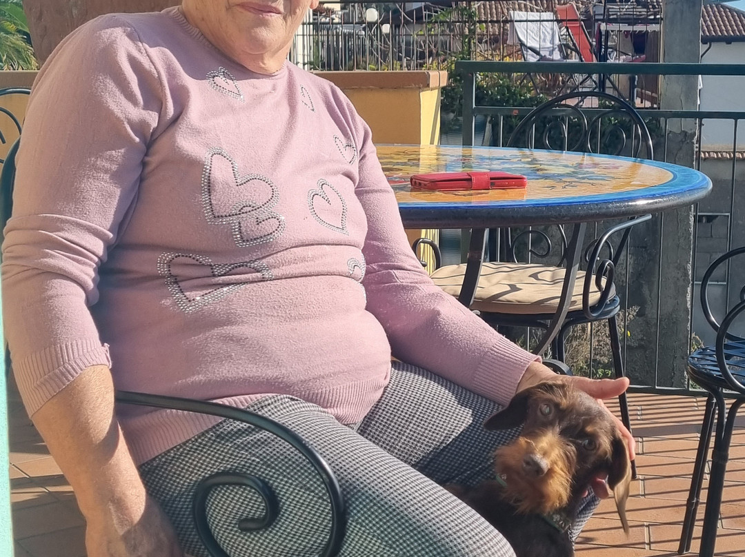 Bed & Breakfast Da Clotilde主图