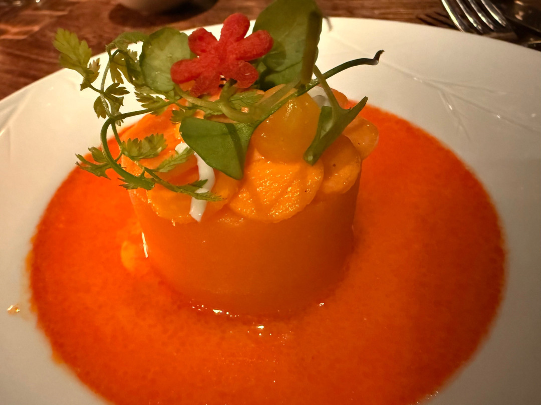 斯特仁堡精品酒店主图