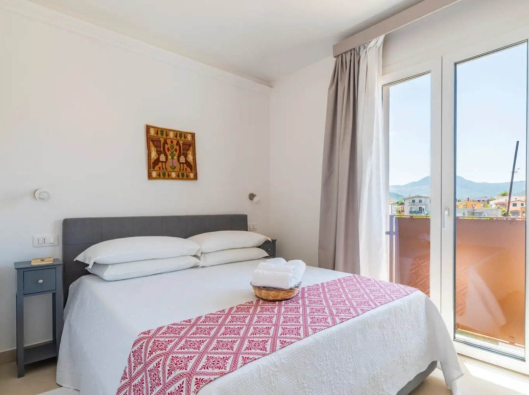 I Centenari Longevity Rooms