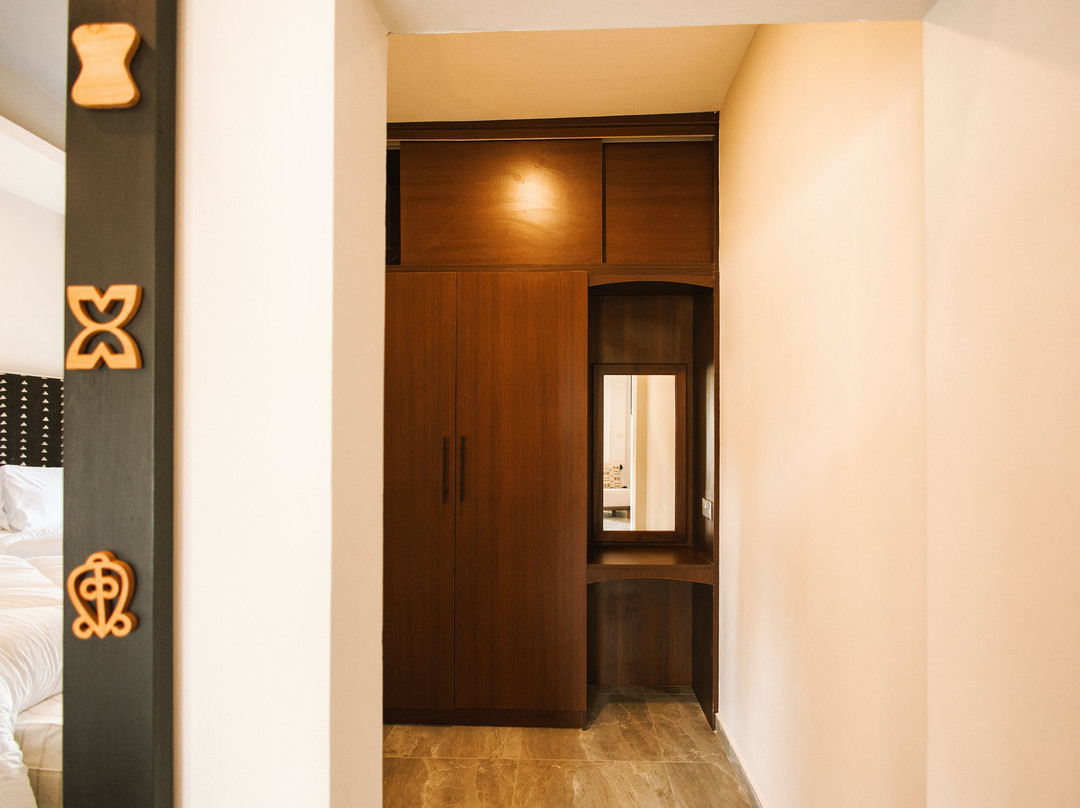 埃尔米纳湾渡假村主图