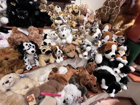 Nano Bleu-米兰必去景点