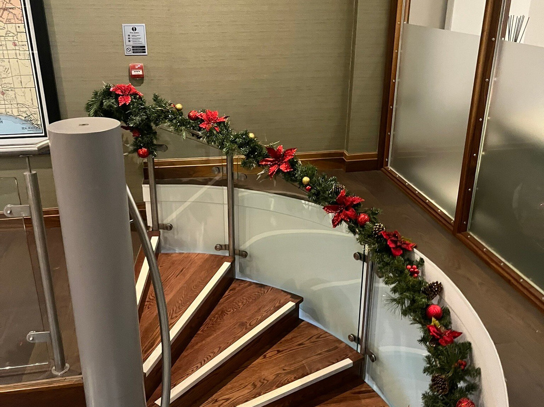 The Hotel at Mill Farm主图