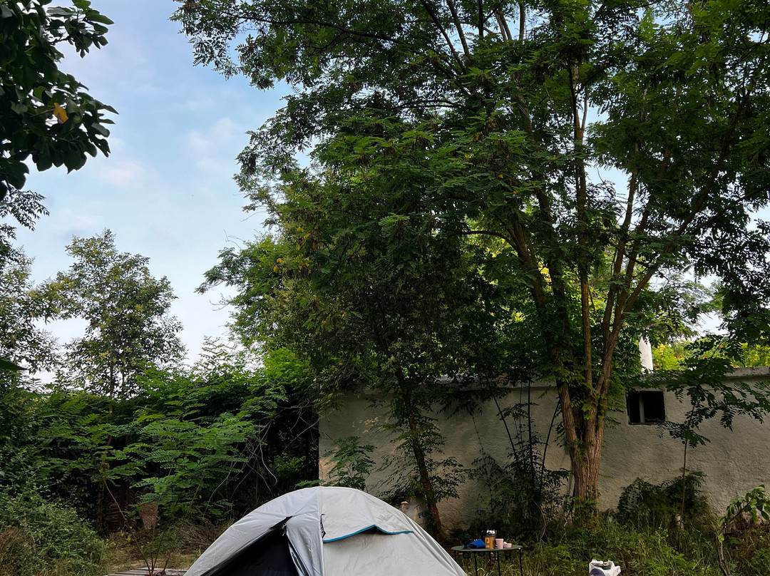 Eko Park Tekirova-Tekirova必去景点