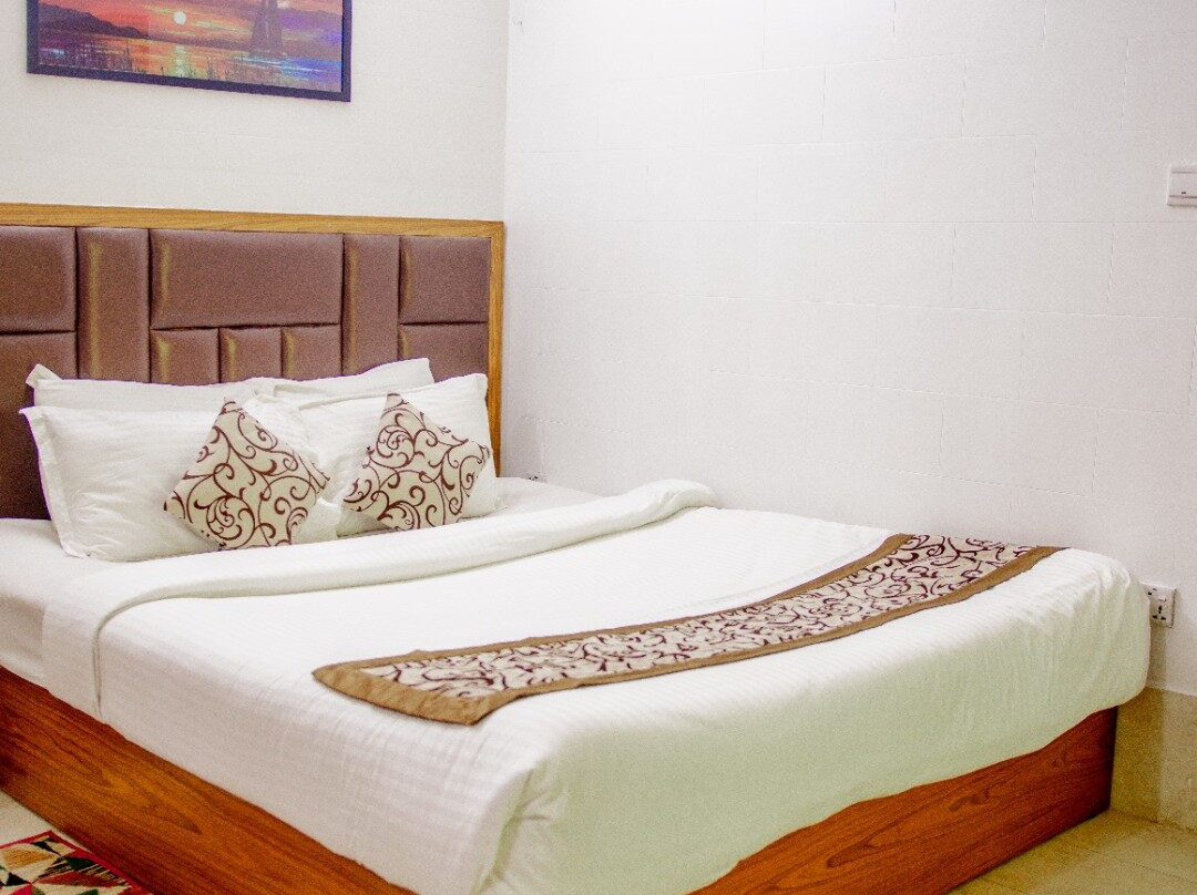 Balishira Resort Ltd主图