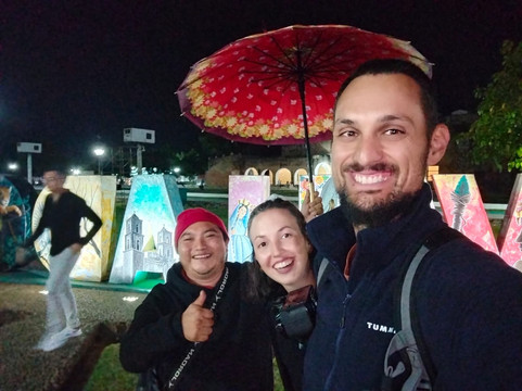 Free Walking Tour Valladolid-巴利亚多利德必去景点