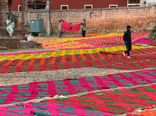 suresh kumar vyas-焦特布尔必去景点