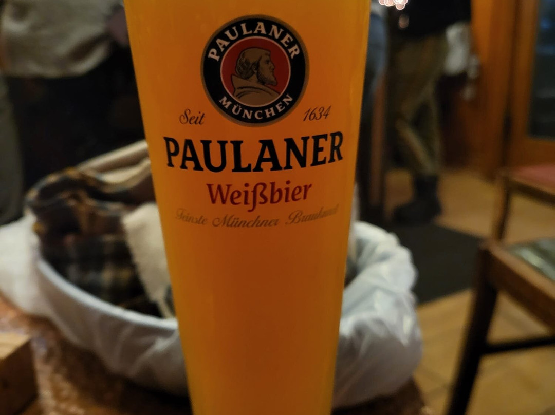 Rutherfords Micropub-凯尔索必去景点