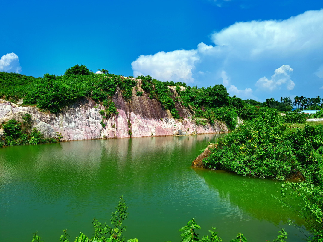 Birishiri, Netrokona-Mymensing必去景点