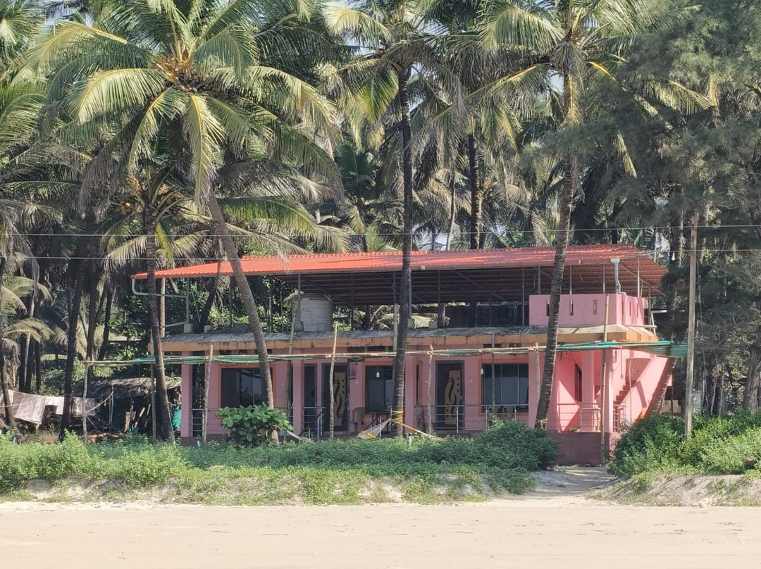 Sagar Sparsh - The Sea Touch主图